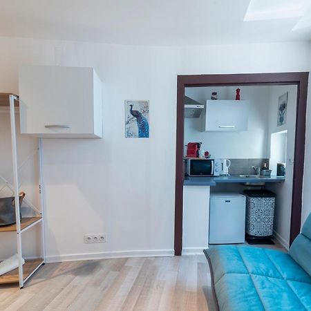 Superbe Appartement Montelimar Luaran gambar