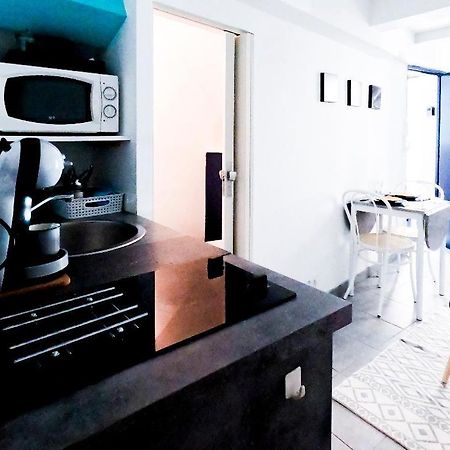 Superbe Appartement Montelimar Luaran gambar