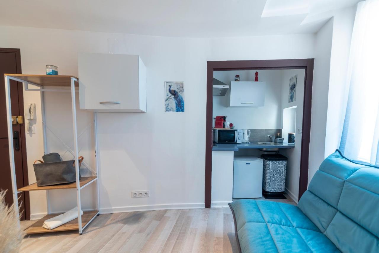 Superbe Appartement Montelimar Luaran gambar