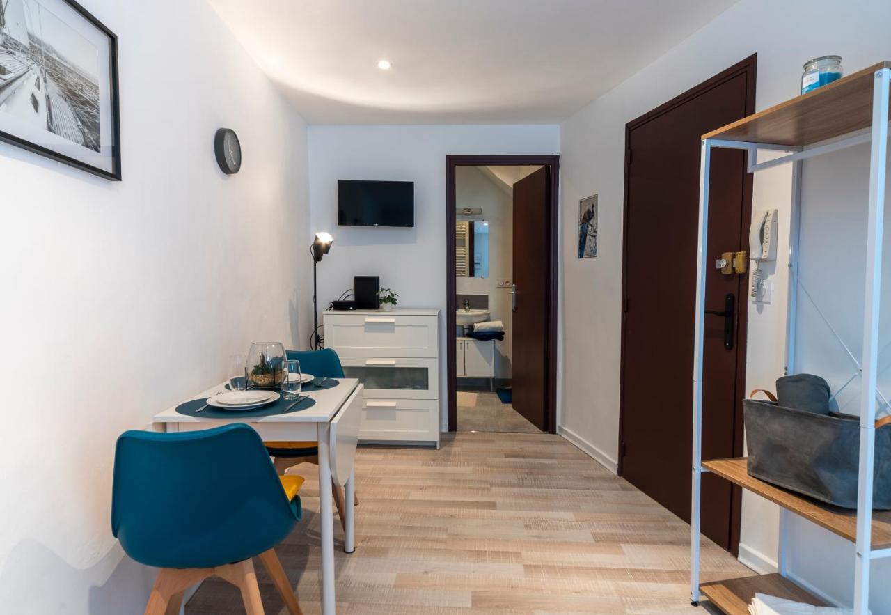 Superbe Appartement Montelimar Luaran gambar