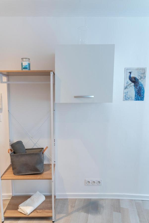 Superbe Appartement Montelimar Luaran gambar