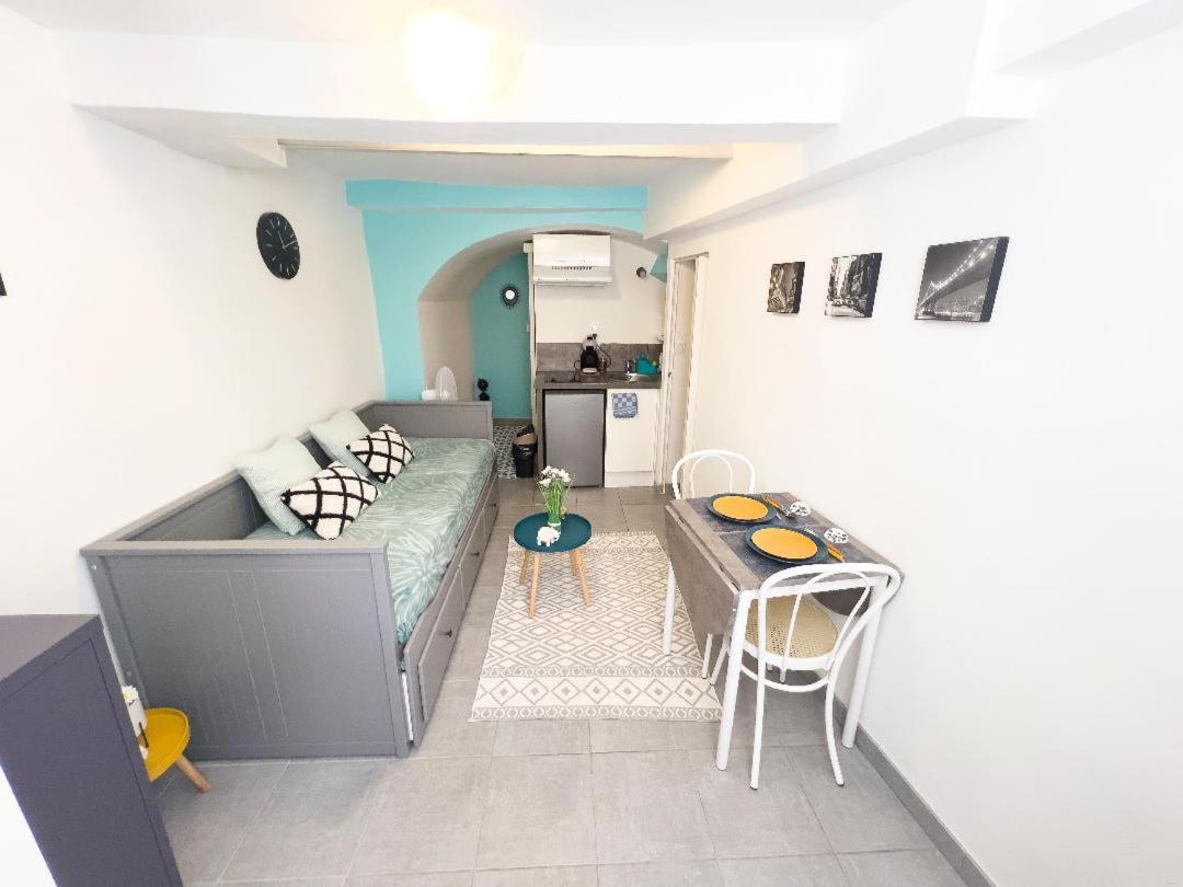 Superbe Appartement Montelimar Luaran gambar