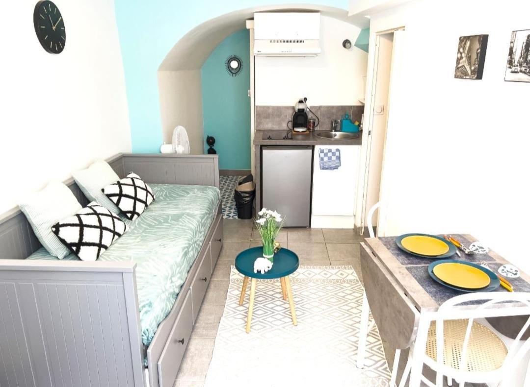 Superbe Appartement Montelimar Luaran gambar