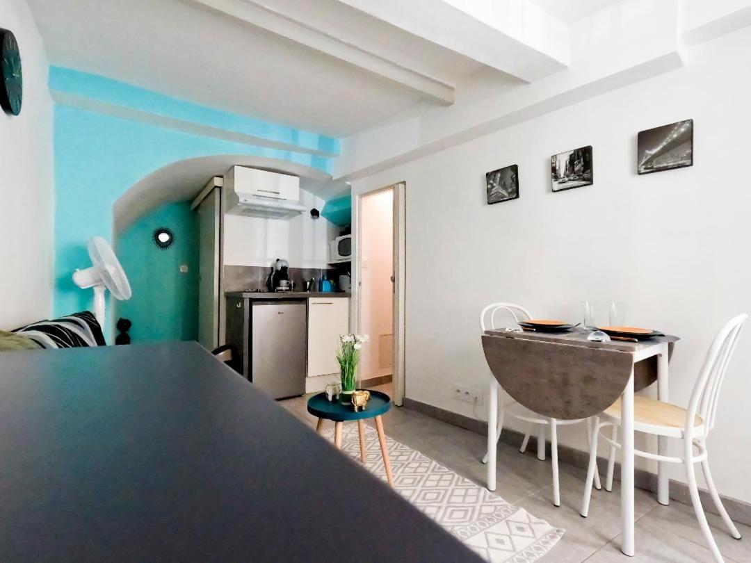 Superbe Appartement Montelimar Luaran gambar