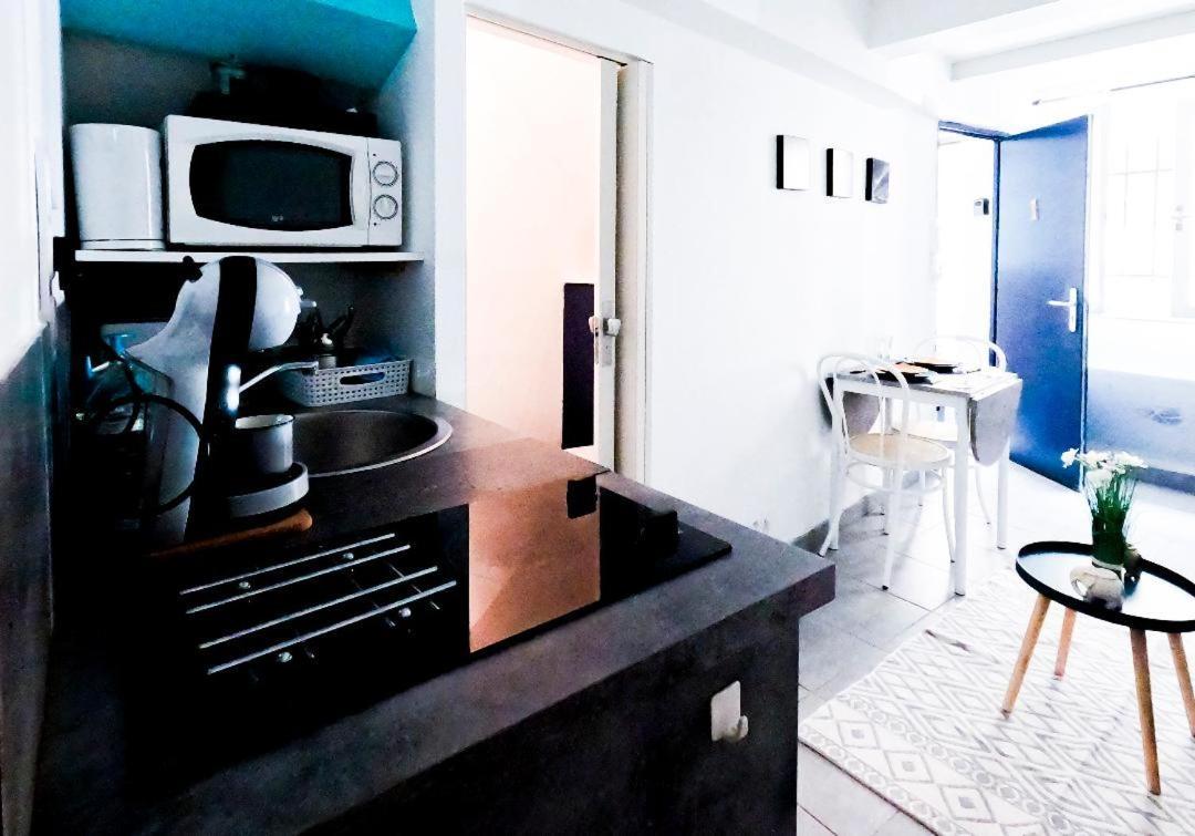 Superbe Appartement Montelimar Luaran gambar